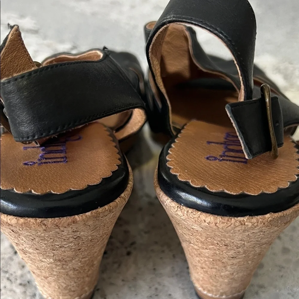 Clarks like new